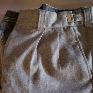 Baseball Umpire pants